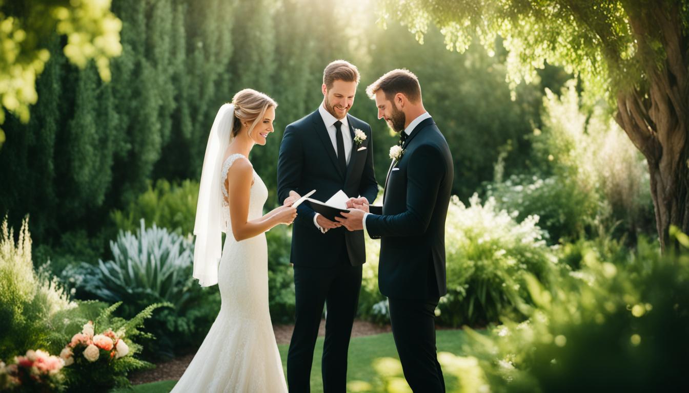 A Quiet Morning Before Forever: Redefining Intimacy in a Small Wedding