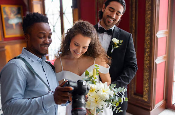 Related Wedding: 600X400