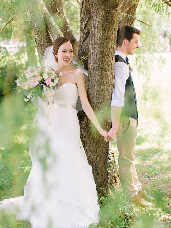 Related Wedding: Mastering