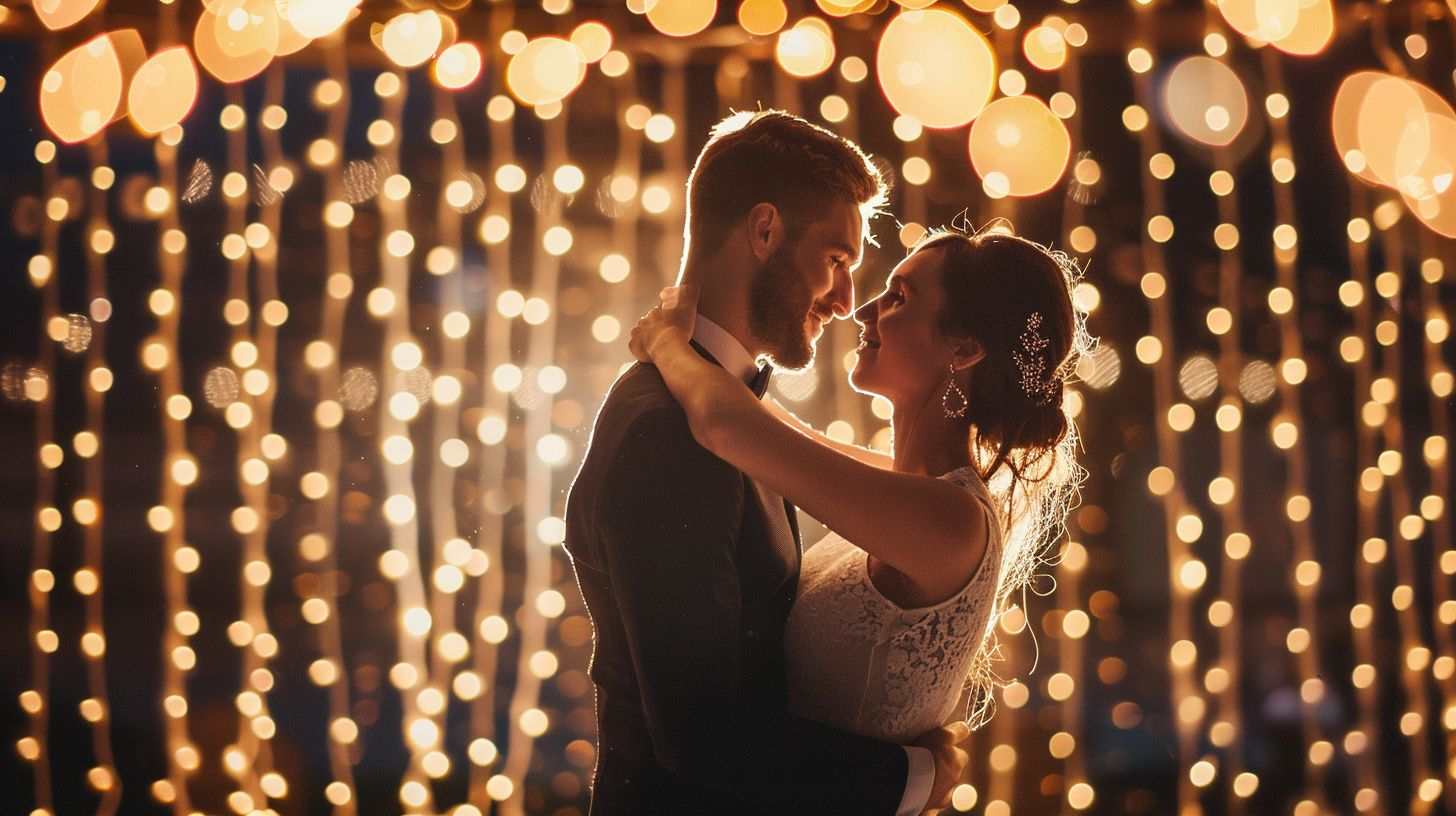 Wedding Photography Lighting