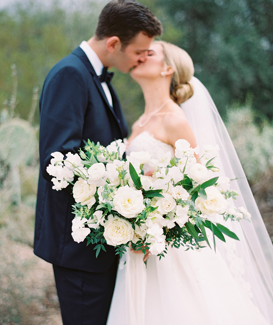 Wedding Styles Around the World