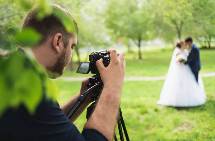 Wedding Photography Packages Understanding What You Pay For