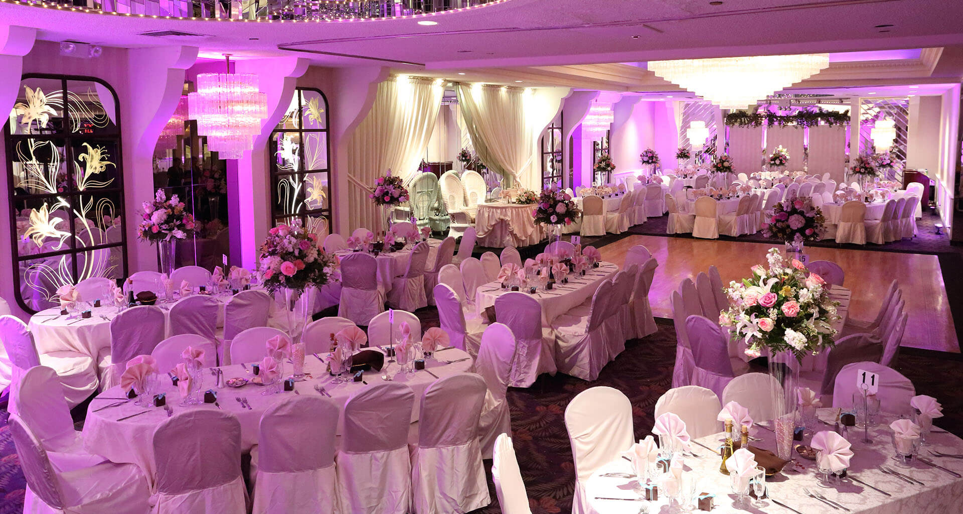 Catering and Menu Planning: Delivering Tasteful Experiences for Your Guests