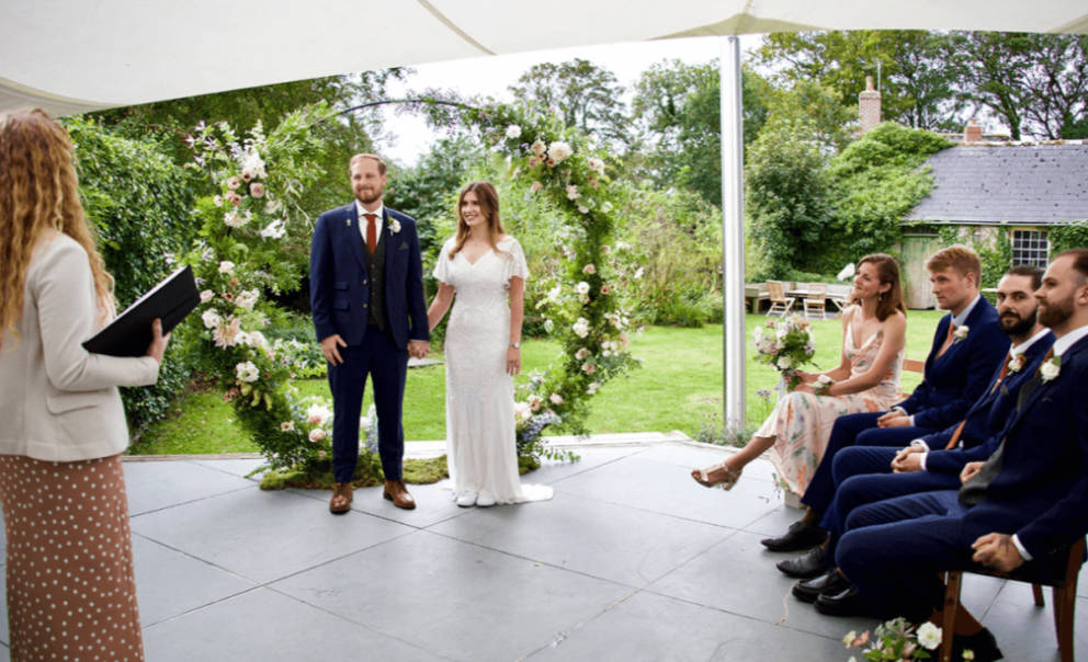 Rehearsals and Pre-Wedding Preparation: Reducing Stress and Enhancing Confidence