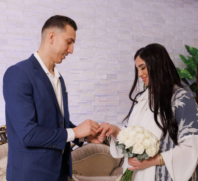 Legal Requirements and Documentation: Navigating Marriage Formalities with Confidence