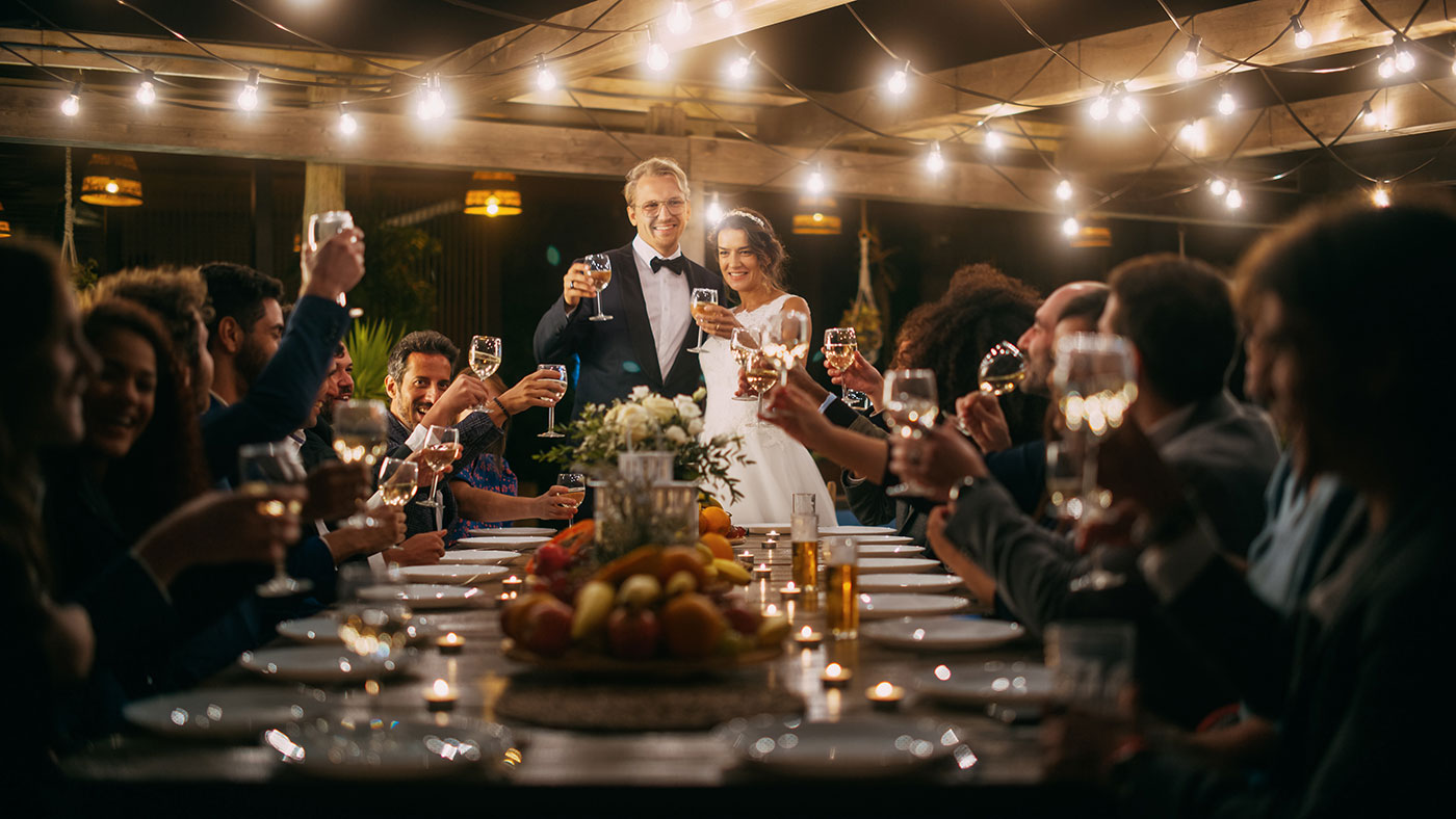 Wedding Guest Experience and Engagement: Creating Lasting Impressions for Everyone
