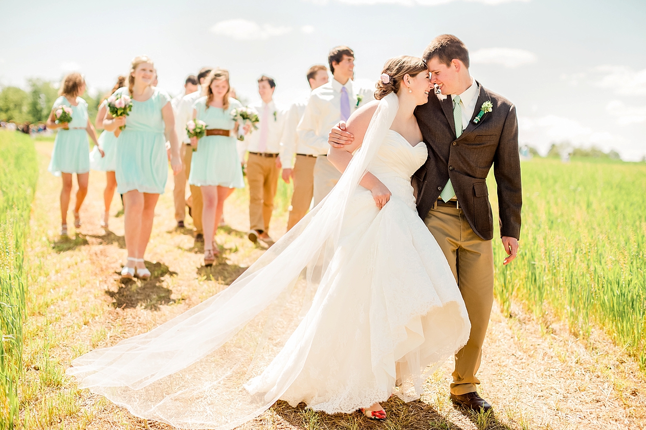 Day-of Coordination: Making Your Wedding Run Smoothly
